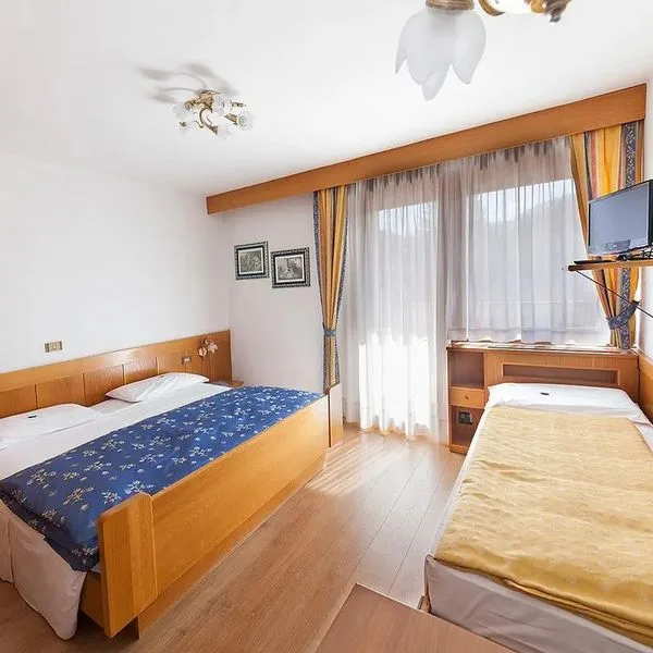 Panorama (San Martino Di Castrozza)