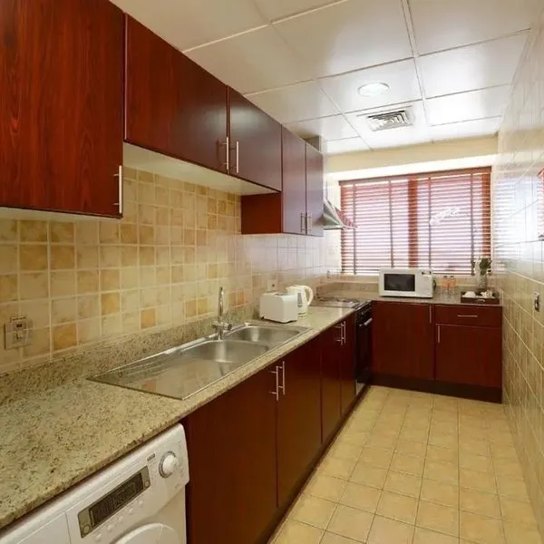 Grand Millennium Dubai - zdjęcie 2