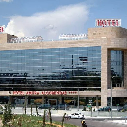 Amura Alcobendas - zdjęcie 3