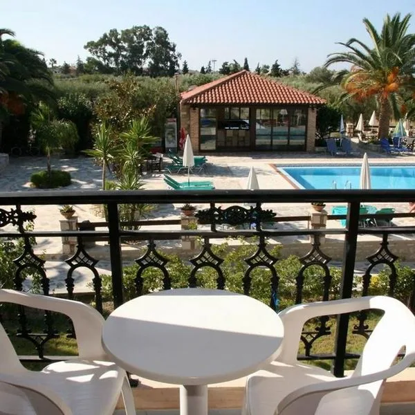 Daniel (Kalamaki) - zdjęcie 4