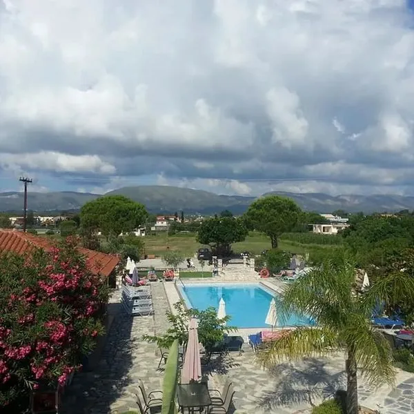 Daniel (Kalamaki) - zdjęcie 2