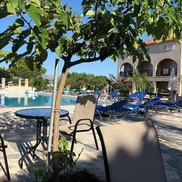 Daniel (Kalamaki) - zdjęcie 3