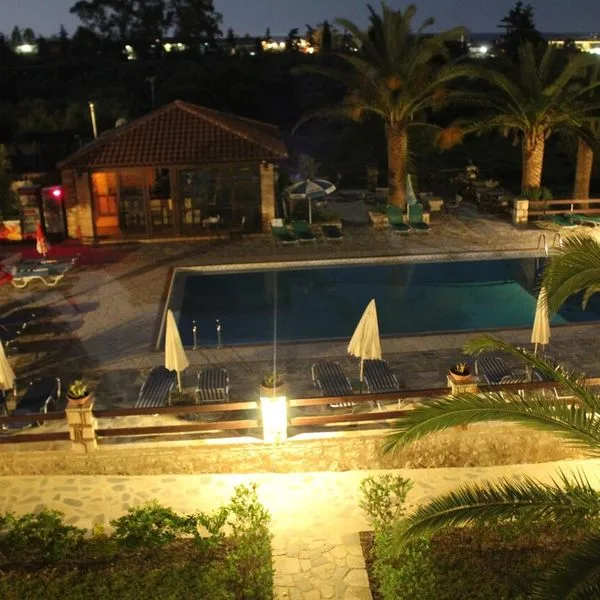 Daniel (Kalamaki) - zdjęcie 5