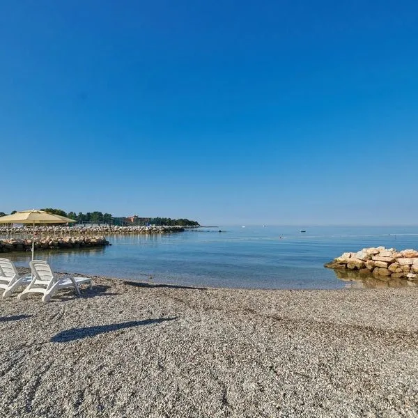 Istrian Villas Plava Laguna (ex Melia Istrian Villas) - zdjęcie 2
