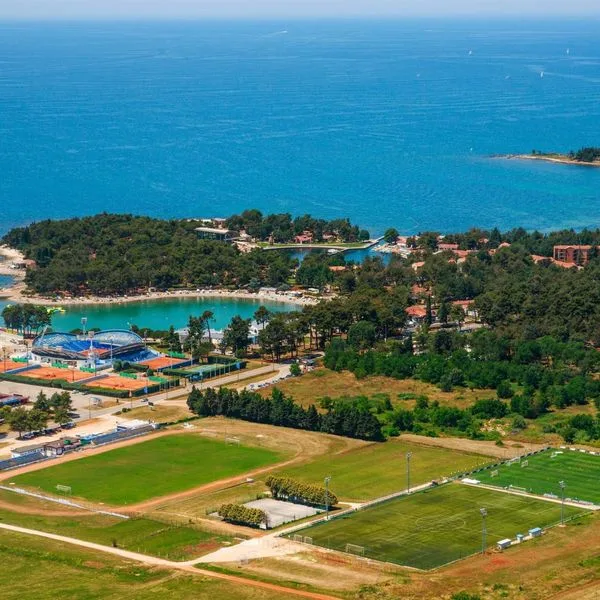 Istrian Villas Plava Laguna (ex Melia Istrian Villas) - zdjęcie 3