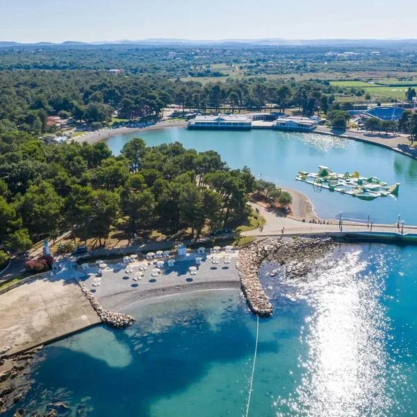 Istrian Villas Plava Laguna (ex Melia Istrian Villas) - zdjęcie 4