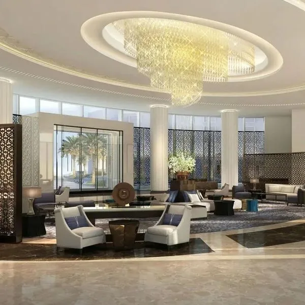 JW Marriott Muscat - zdjęcie 2