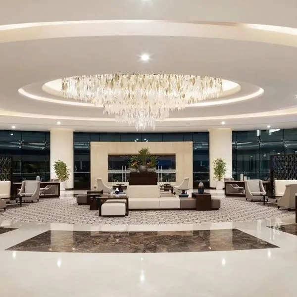 JW Marriott Muscat - zdjęcie 5