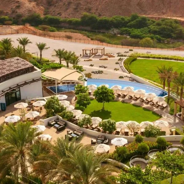 JW Marriott Muscat - zdjęcie 3