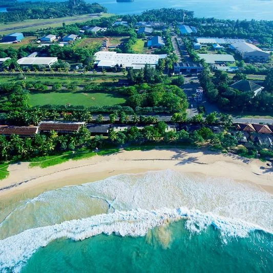 Koggala Beach - zdjęcie 2