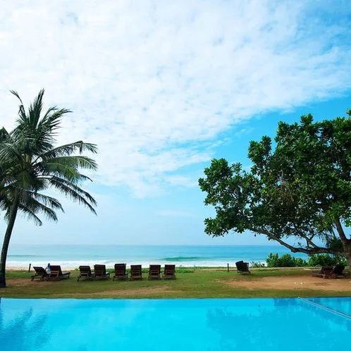 Koggala Beach - zdjęcie 3