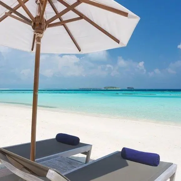 Komandoo Island Resort - zdjęcie 4