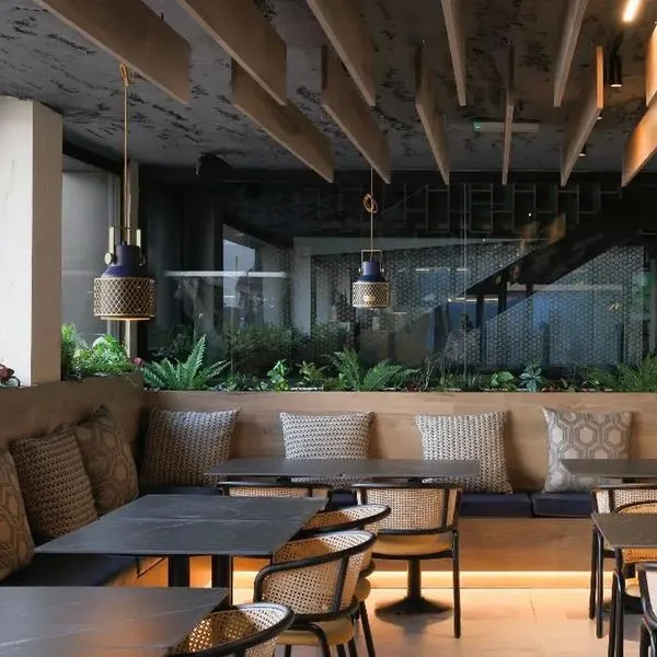 Sercotel Playa Canteras (ex. Exe Las Canteras) - zdjęcie 5