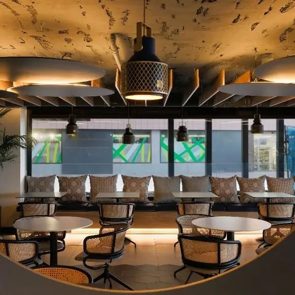 Sercotel Playa Canteras (ex. Exe Las Canteras) - zdjęcie 2