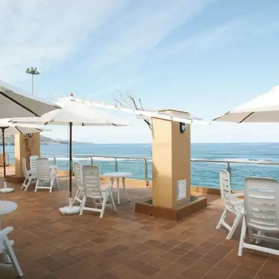 Sercotel Playa Canteras (ex. Exe Las Canteras) - zdjęcie 4