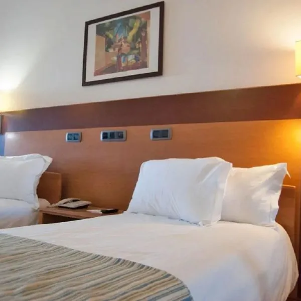 Sercotel Playa Canteras (ex. Exe Las Canteras) - zdjęcie 3