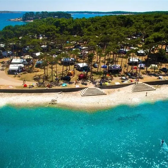 Camping Arena Medulin - zdjęcie 4