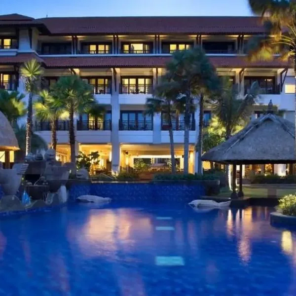 Holiday Inn Resort Bali Benoa - zdjęcie 3