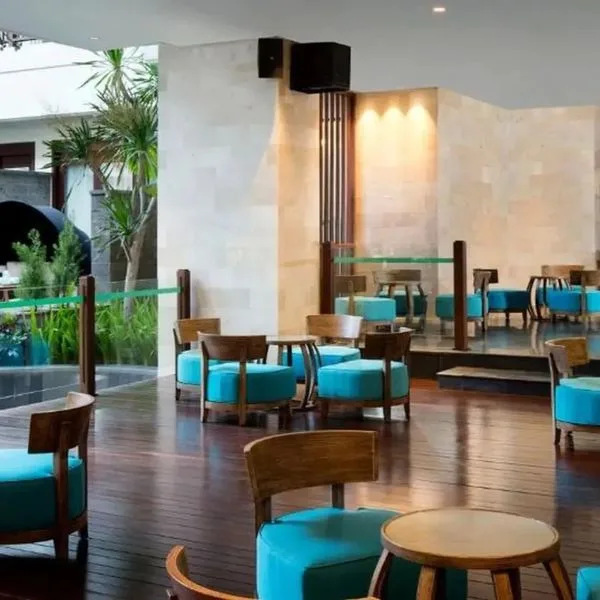 Holiday Inn Resort Bali Benoa - zdjęcie 4