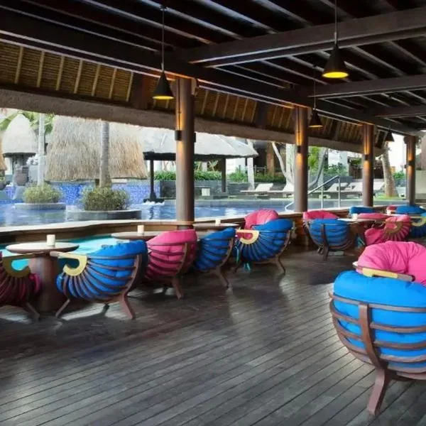 Holiday Inn Resort Bali Benoa - zdjęcie 2