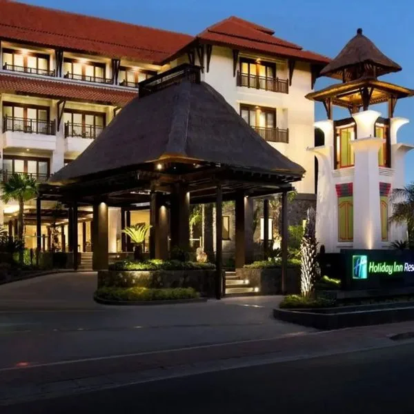 Holiday Inn Resort Bali Benoa - zdjęcie 5