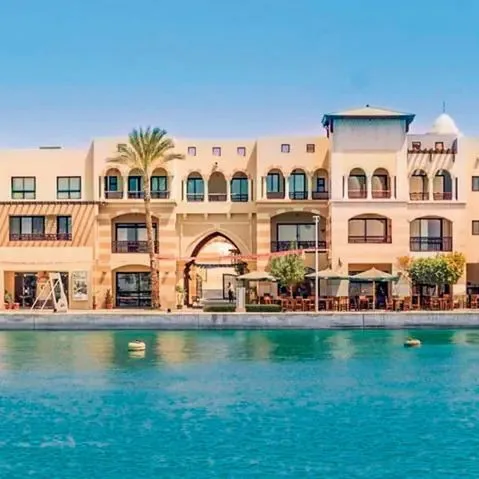 Radisson Individuals Marina Port Ghalib (ex. Sunrise Marina Resort) - zdjęcie 3