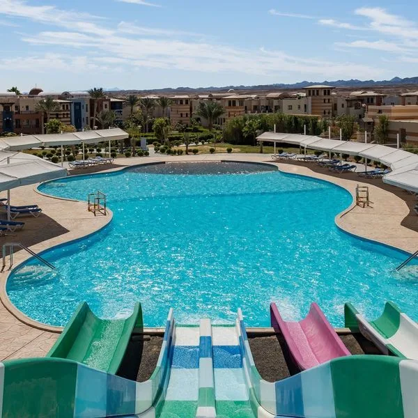 Radisson Individuals Marina Port Ghalib (ex. Sunrise Marina Resort) - zdjęcie 5