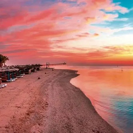 Radisson Individuals Marina Port Ghalib (ex. Sunrise Marina Resort) - zdjęcie 4