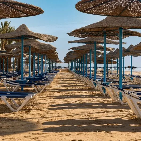 Radisson Individuals Marina Port Ghalib (ex. Sunrise Marina Resort) - zdjęcie 2