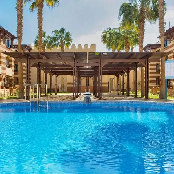 Radisson Individuals Marina Port Ghalib (ex. Sunrise Marina Resort) - zdjęcie 5