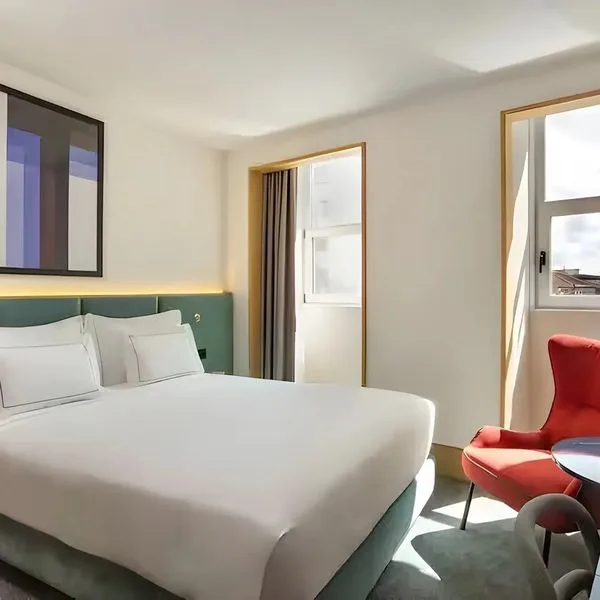 Arts Tapestry Collection by Hilton - zdjęcie 5