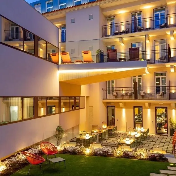 Arts Tapestry Collection by Hilton - zdjęcie 2