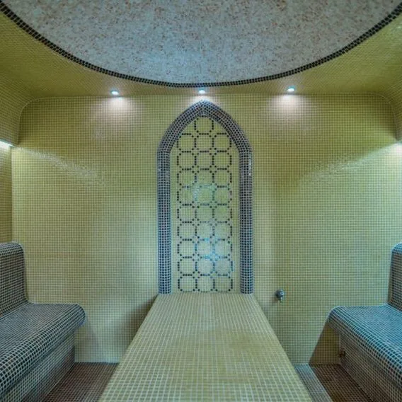 Sunny Castle - zdjęcie 5