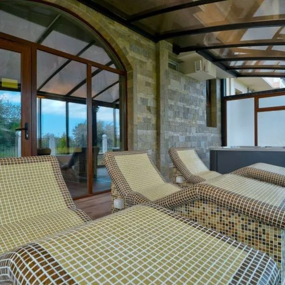 Sunny Castle - zdjęcie 4