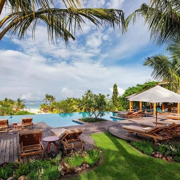 Zuri Zanzibar - zdjęcie 5