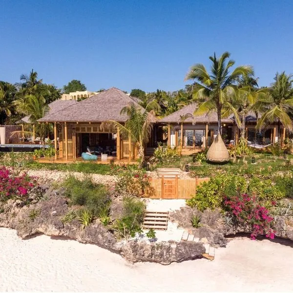 Zuri Zanzibar - zdjęcie 4