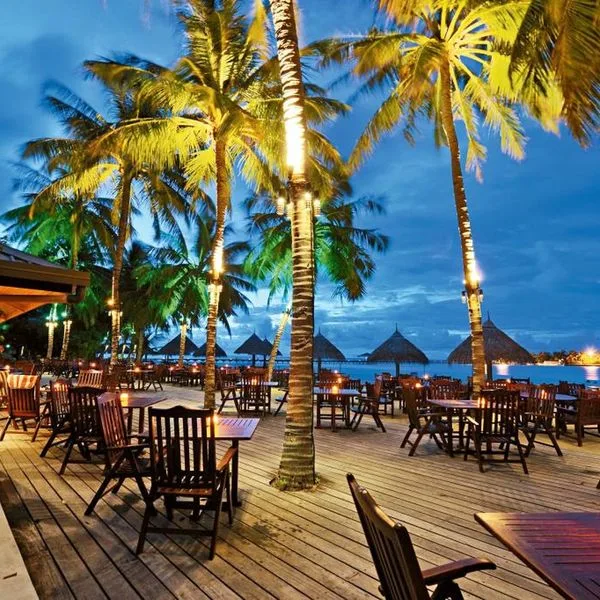 Villa Park (ex Sun Island Resort & Spa) - zdjęcie 2