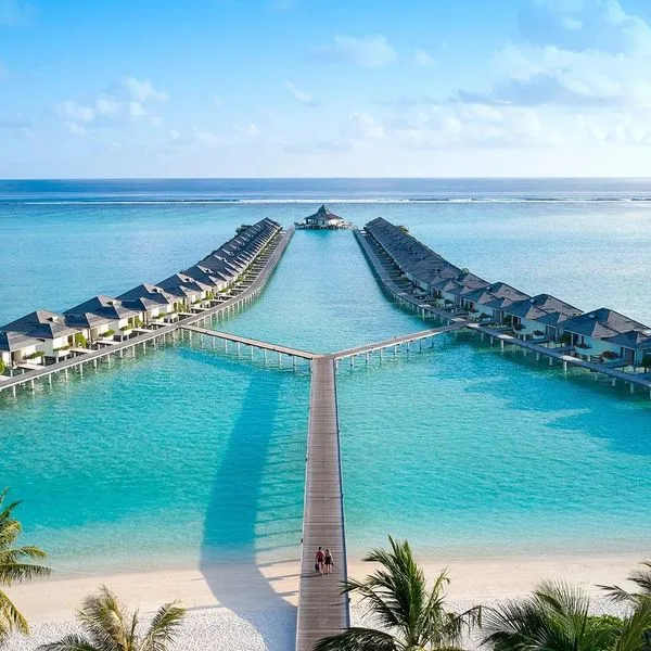 Villa Park (ex Sun Island Resort & Spa) - zdjęcie 2