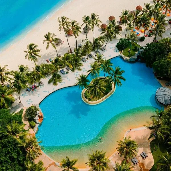 Villa Park (ex Sun Island Resort & Spa) - zdjęcie 3