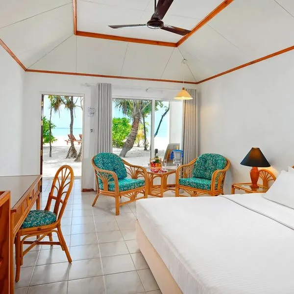 Villa Park (ex Sun Island Resort & Spa) - zdjęcie 5