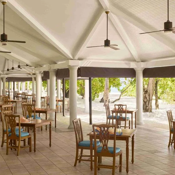 Villa Park (ex Sun Island Resort & Spa) - zdjęcie 4