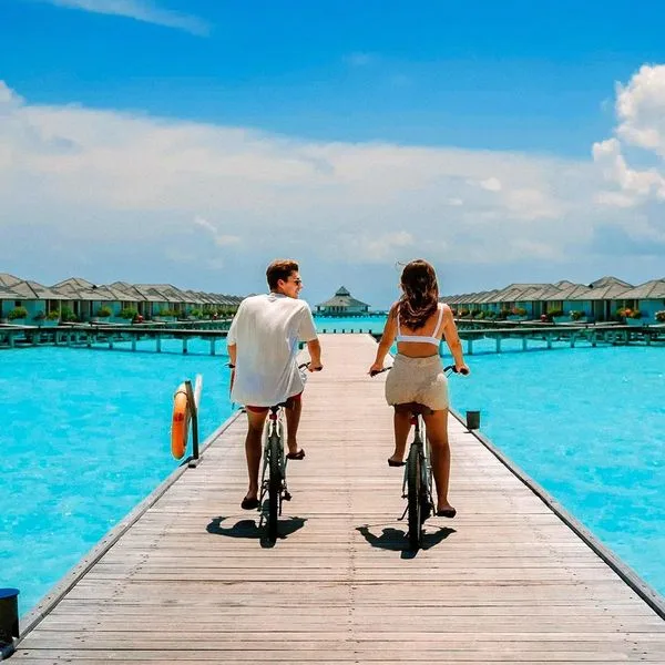 Villa Park (ex Sun Island Resort & Spa) - zdjęcie 4