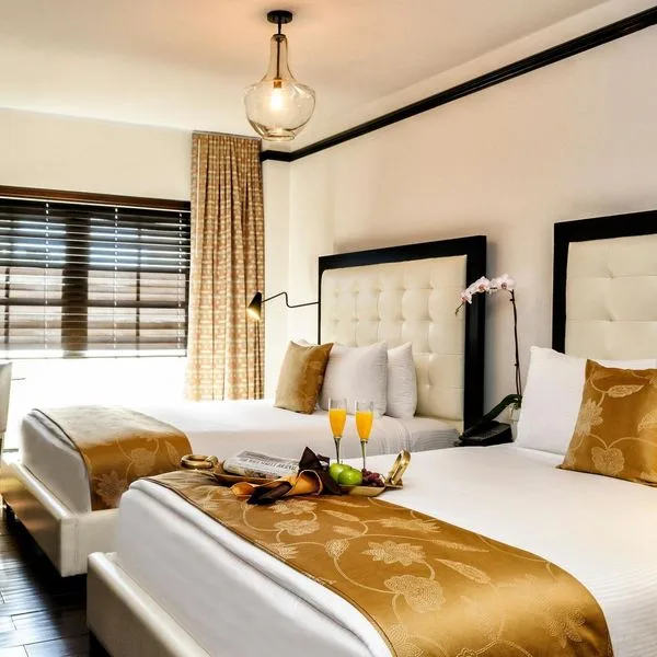 Croydon Miami Beach - zdjęcie 3