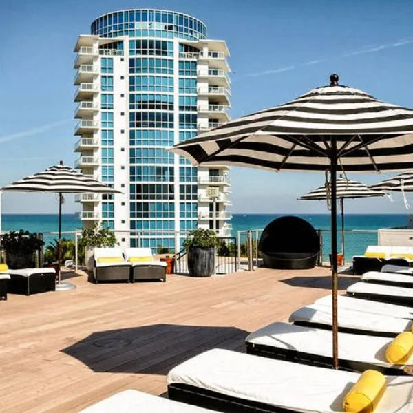 Croydon Miami Beach - zdjęcie 5