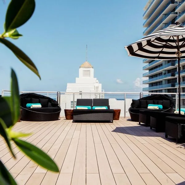 Croydon Miami Beach - zdjęcie 4