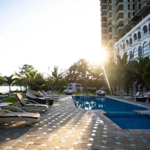 CityBlue Creekside Hotel & Suites - zdjęcie 3