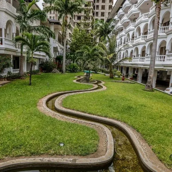 CityBlue Creekside Hotel & Suites - zdjęcie 4