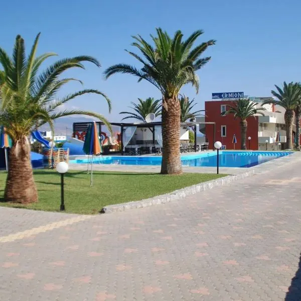 Ermioni Beach - zdjęcie 3