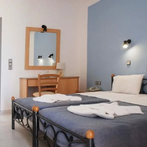 Ermioni Beach - zdjęcie 4