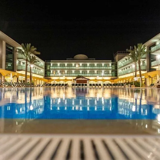 Mediterraneo (Benidorm) - zdjęcie 3